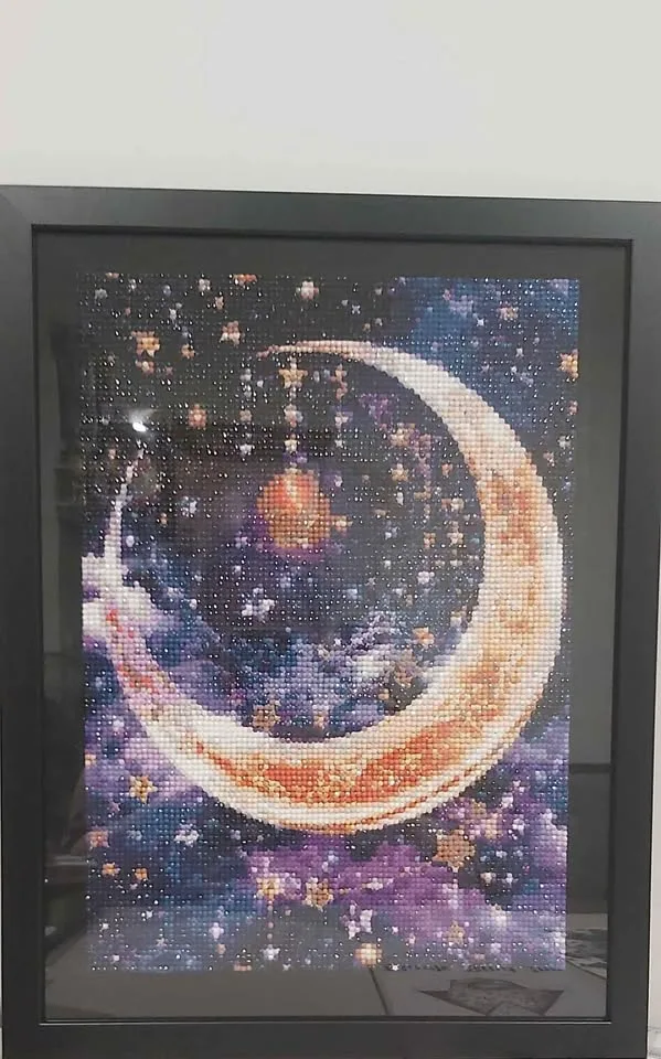 FantasyDiamondArt – photo 9