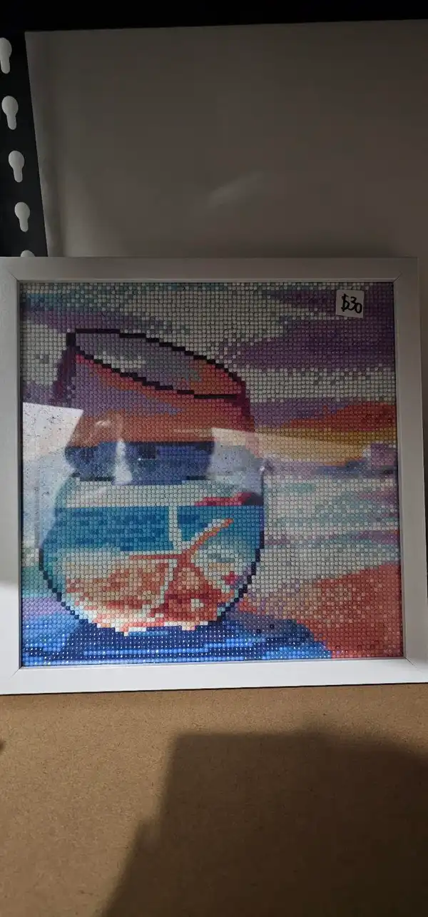 FantasyDiamondArt