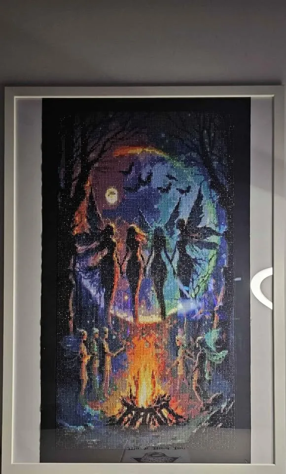 FantasyDiamondArt – photo 4