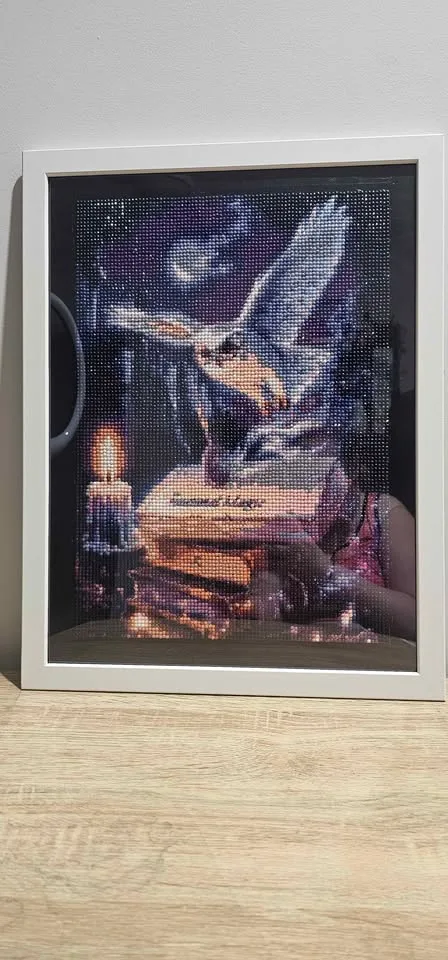Fantasy Diamond Art – photo 2
