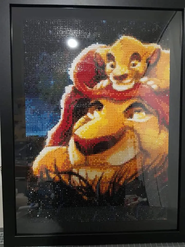 FantasyDiamondArt – photo 6