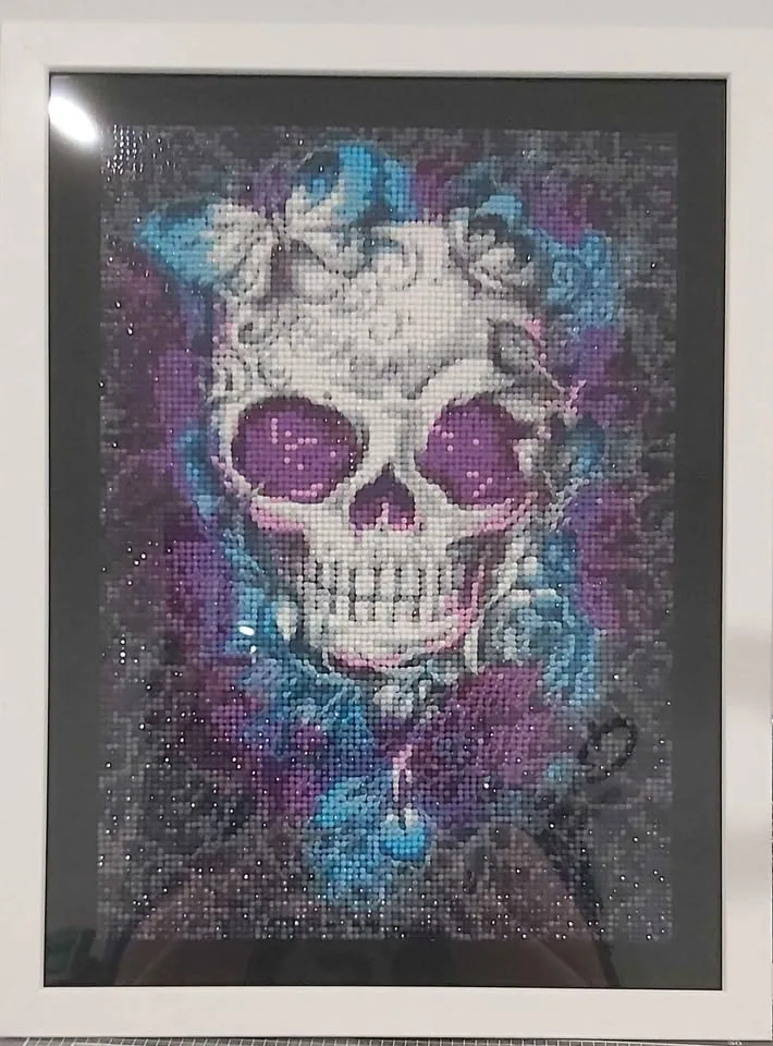 FantasyDiamondArt – photo 2