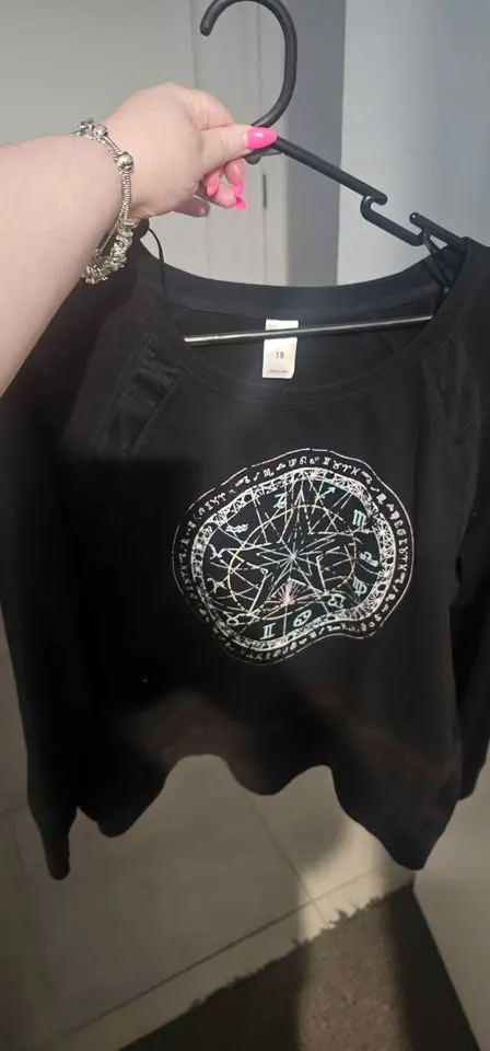Women Jumper