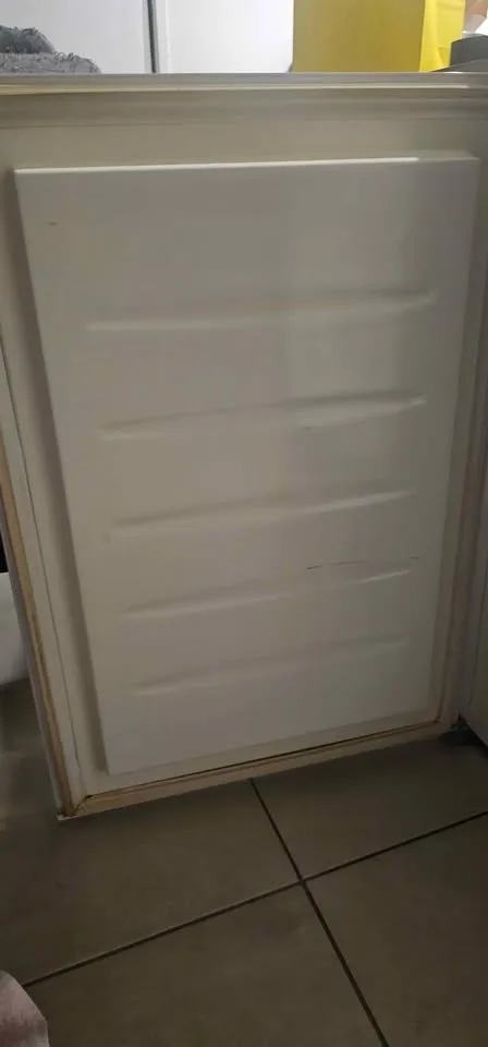 Fridge and Freezer. – photo 2
