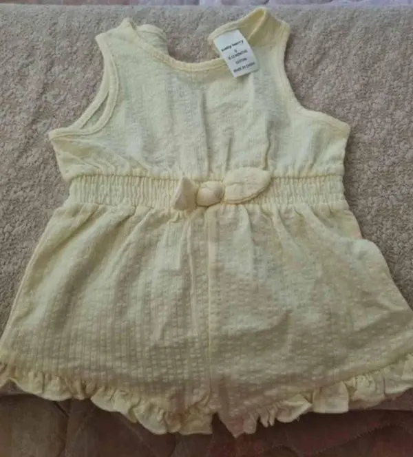 Baby bundle