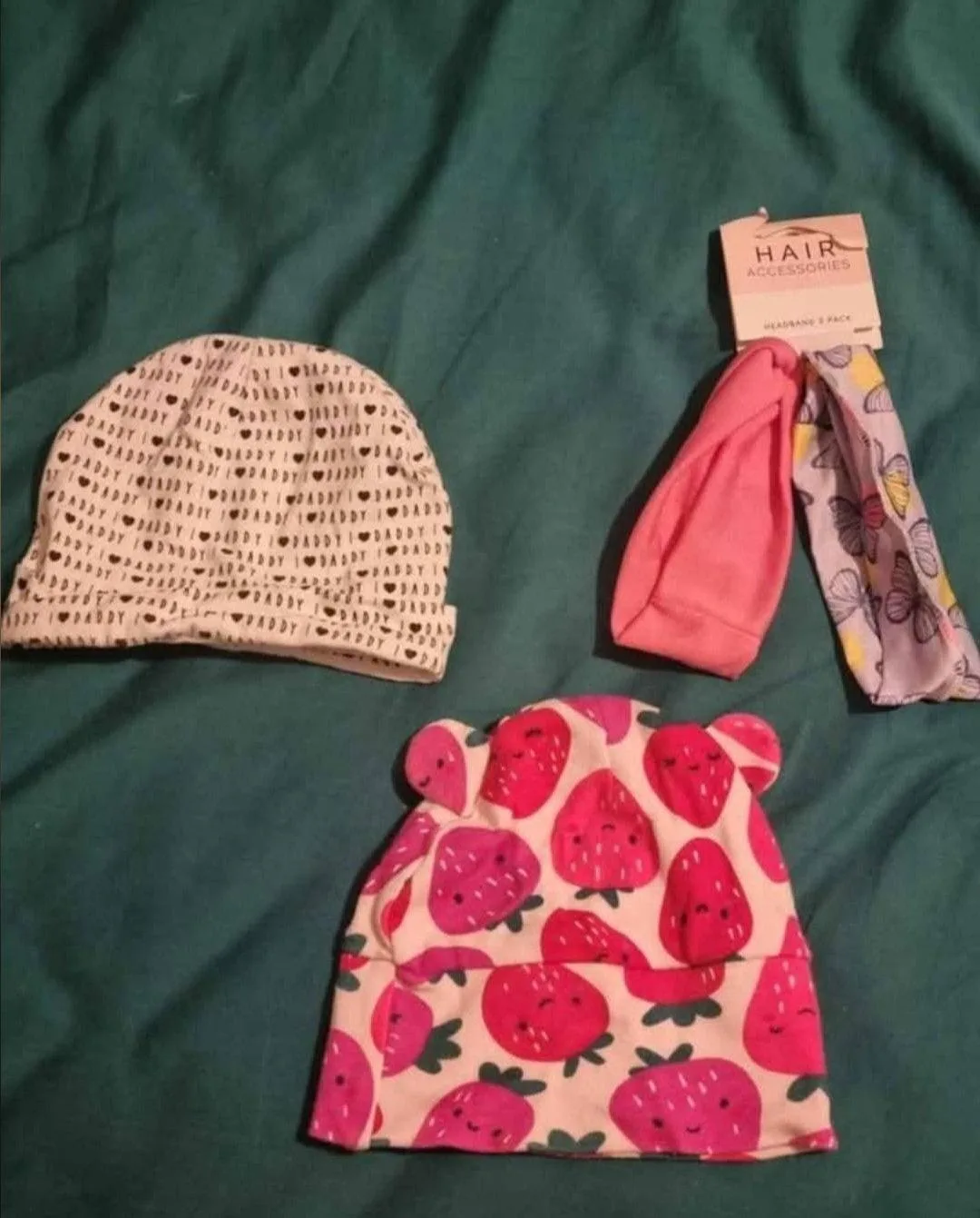 Baby bundle — photo 2