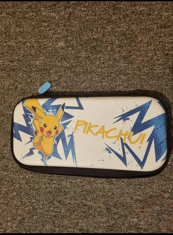 Nintendo switch case