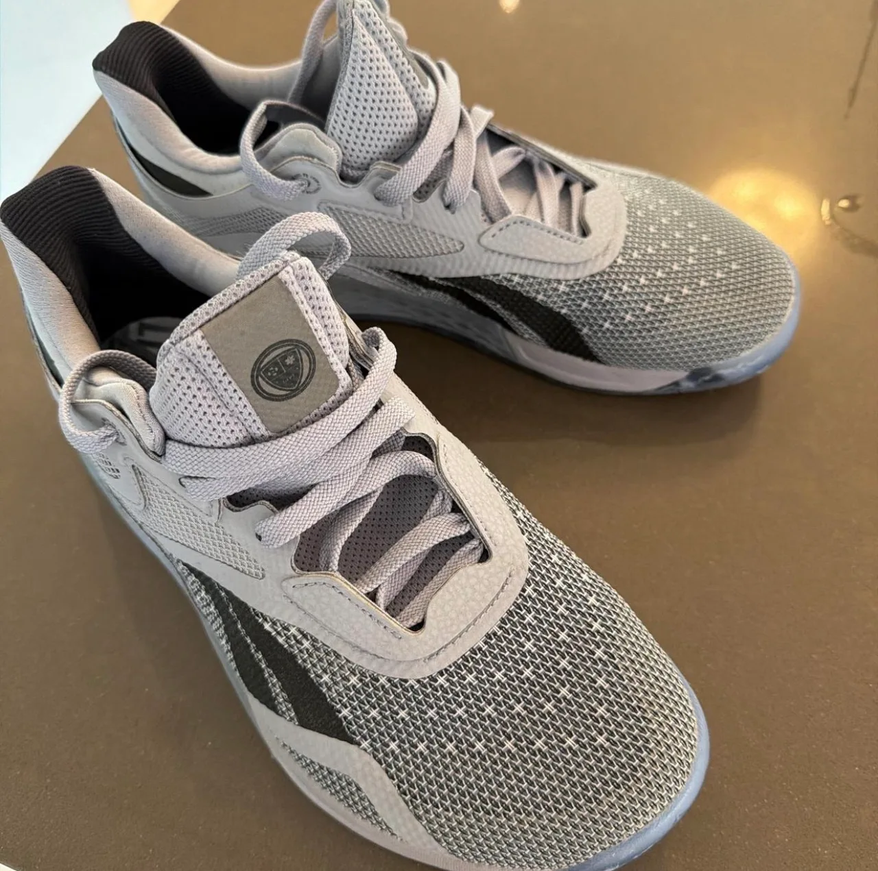 Reebok Nano X Trainers — photo 3
