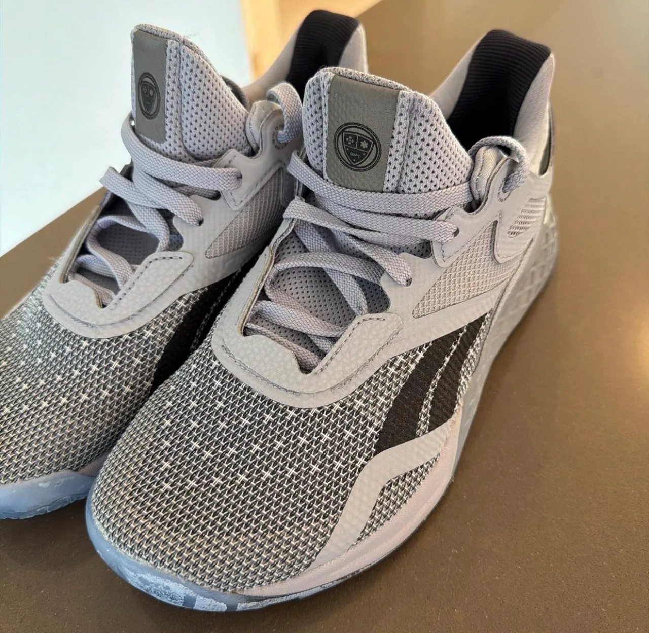 Reebok Nano X Trainers — photo 2
