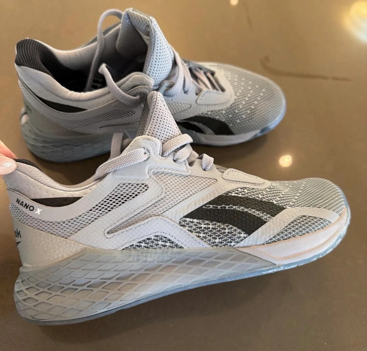 Reebok Nano X Trainers — photo 4