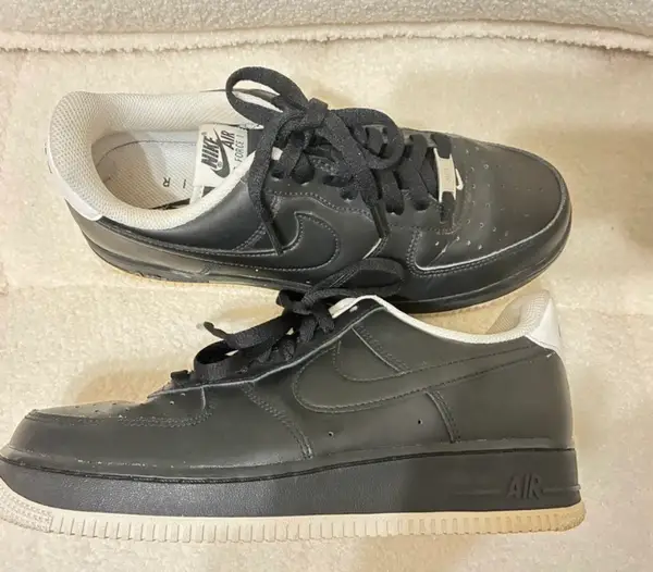 Nike Air Force us8