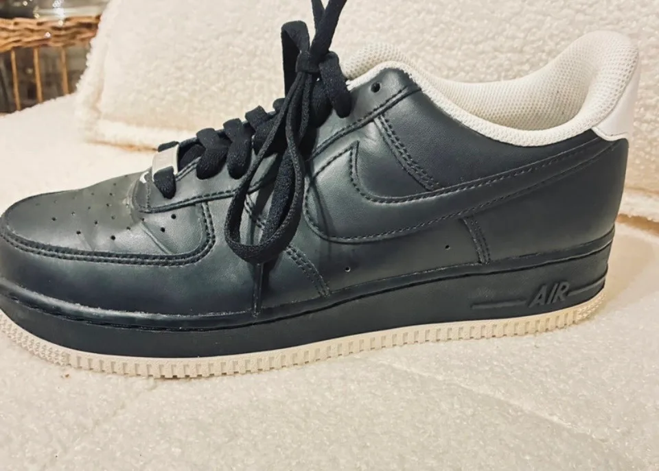 Nike Air Force us8 – photo 3