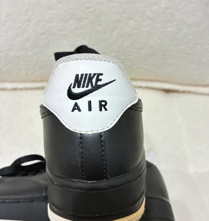 Nike Air Force us8 – photo 2