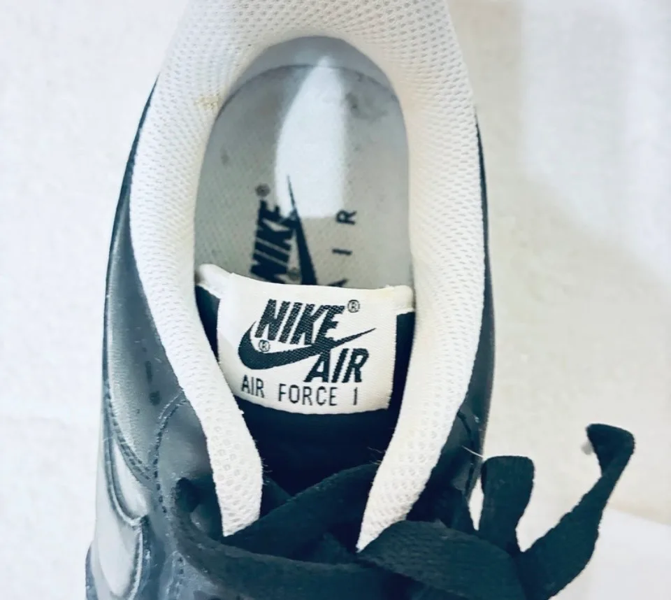 Nike Air Force us8 – photo 4