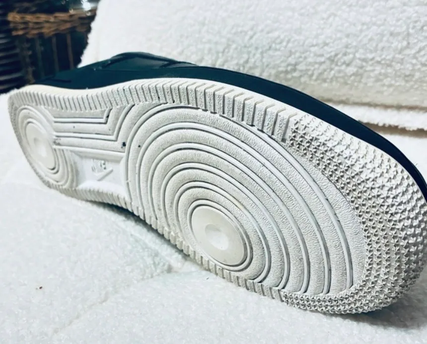 Nike Air Force us8 – photo 5