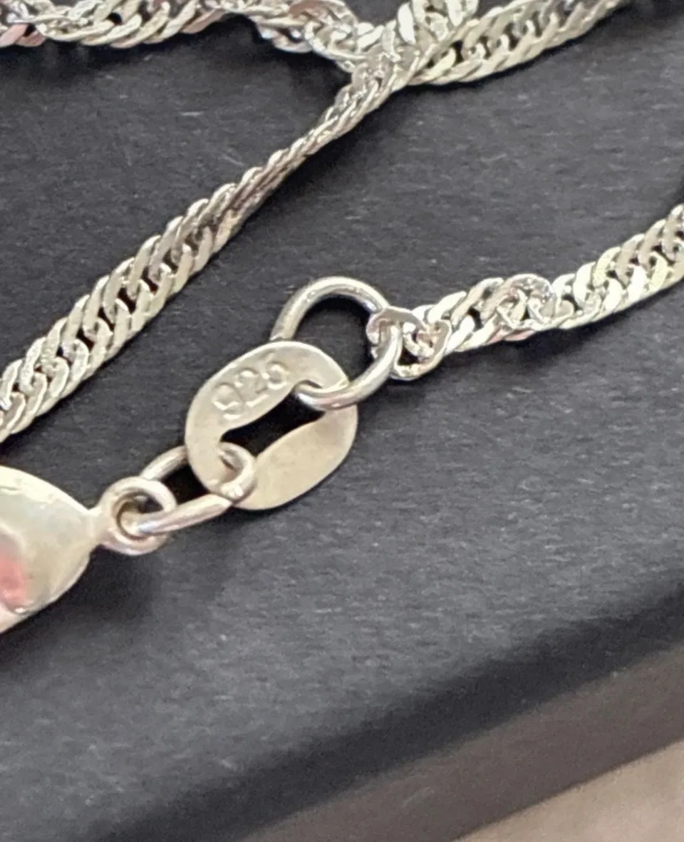 Silver Chain – photo 2
