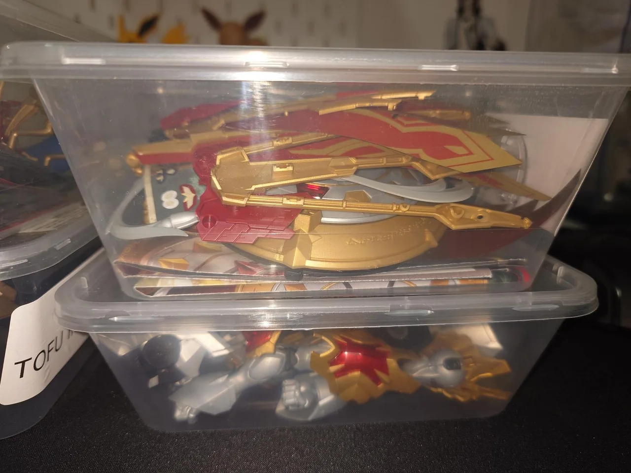 Digimon figurise standard bundle — photo 10