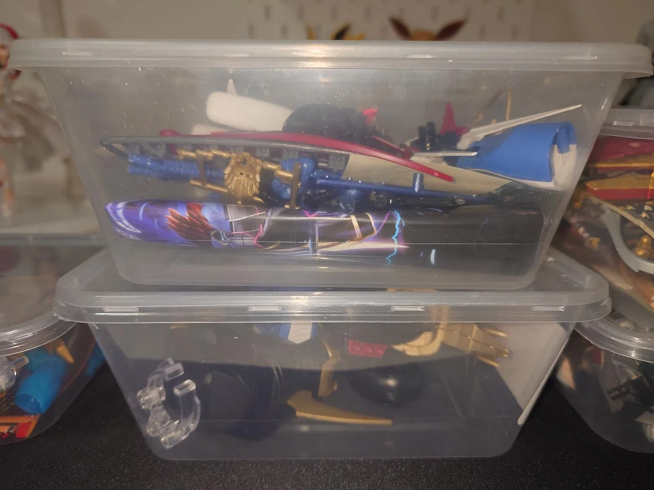 Digimon figurise standard bundle — photo 9