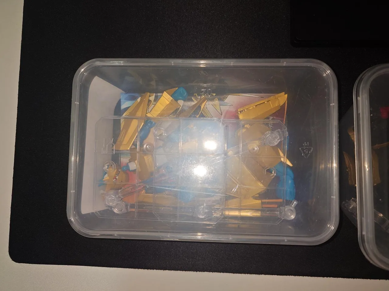 Digimon figurise standard bundle — photo 6