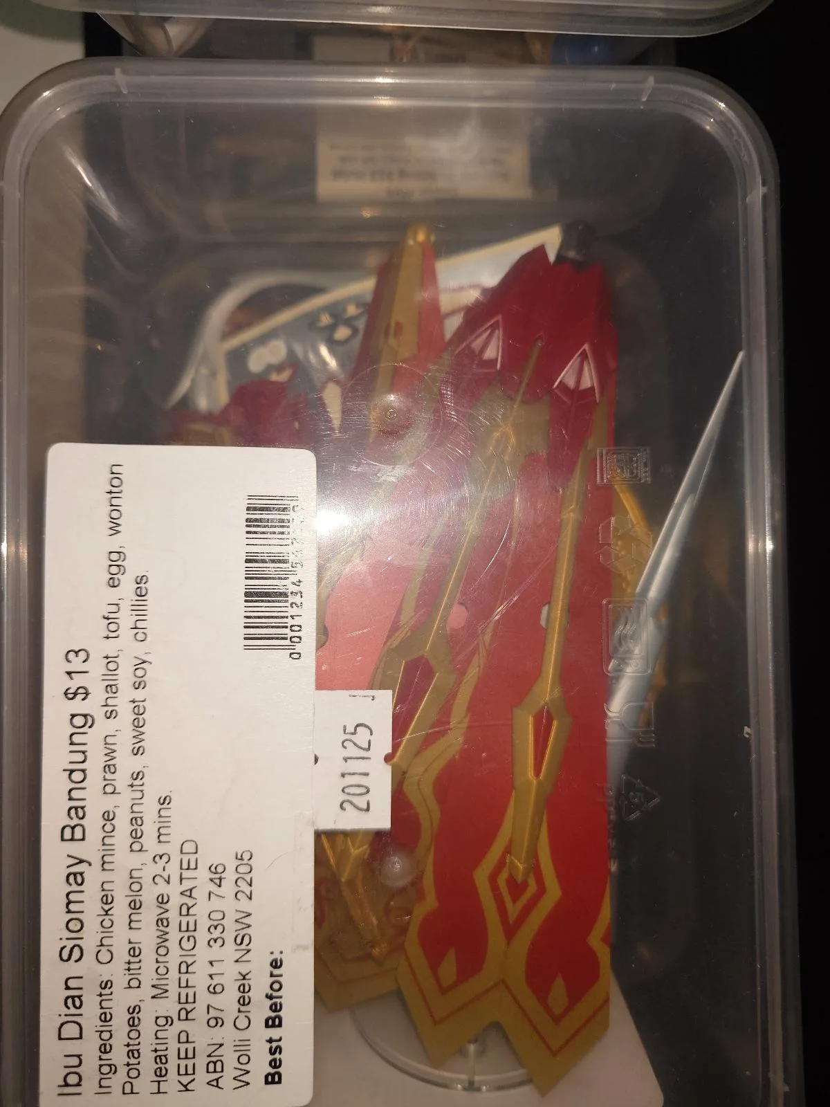 Digimon figurise standard bundle — photo 5