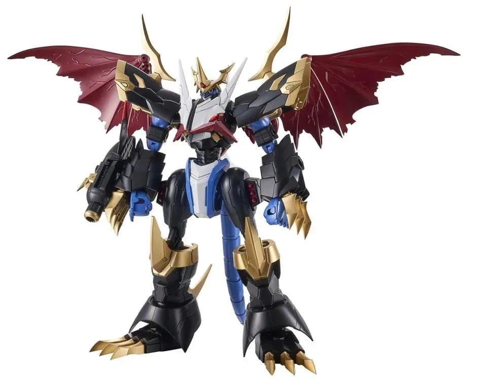 Digimon figurise standard bundle — photo 3