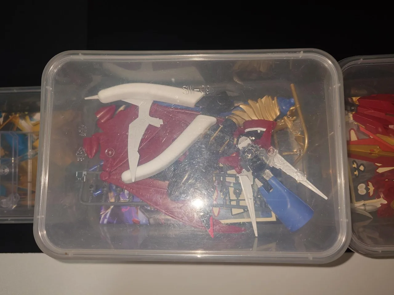 Digimon figurise standard bundle — photo 7