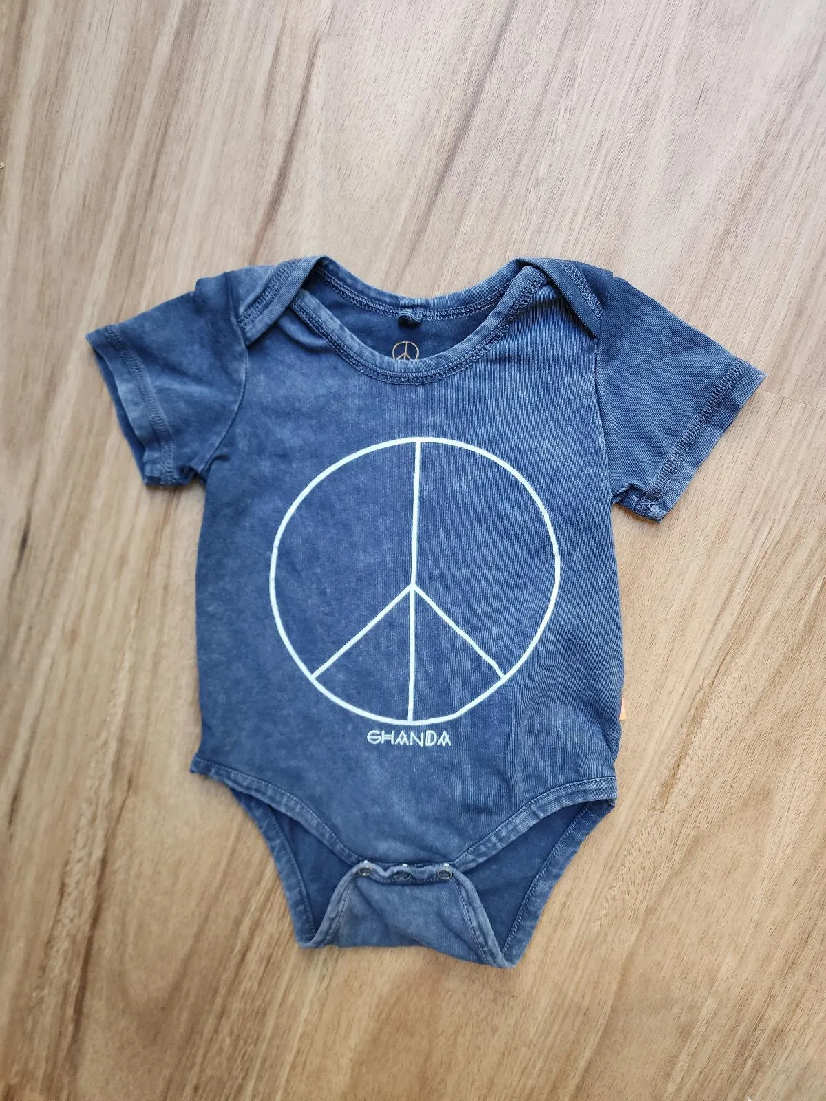 Aussie Surf & Coastal Baby Girl 3-Piece Bundle | Rip Curl, Billabong, Ghanda 0-1 — photo 10