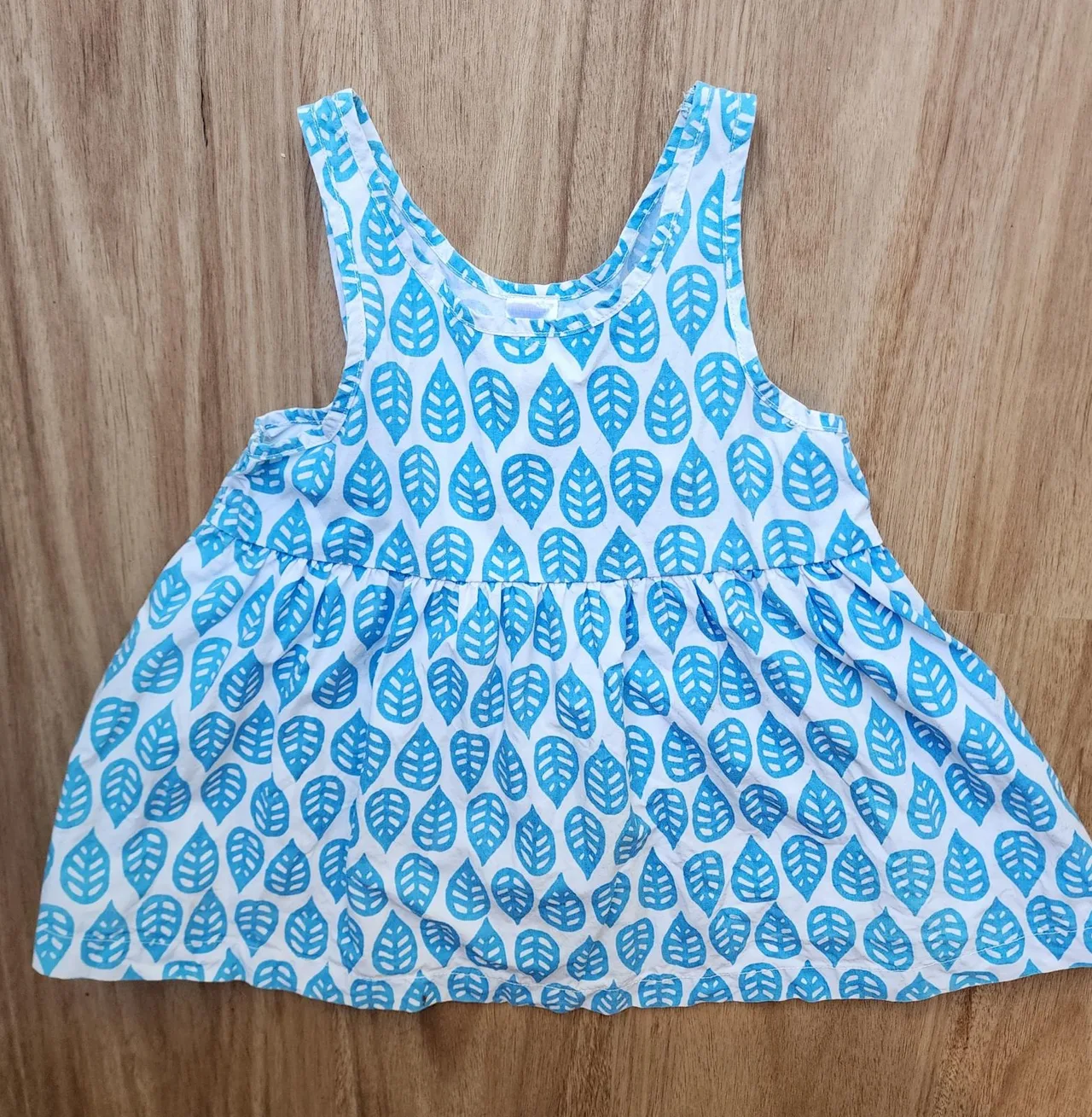 Girls Size 2 Summer Dress Bundle 3-Piece | Bonds, Sprout, Kids Stuff — photo 9