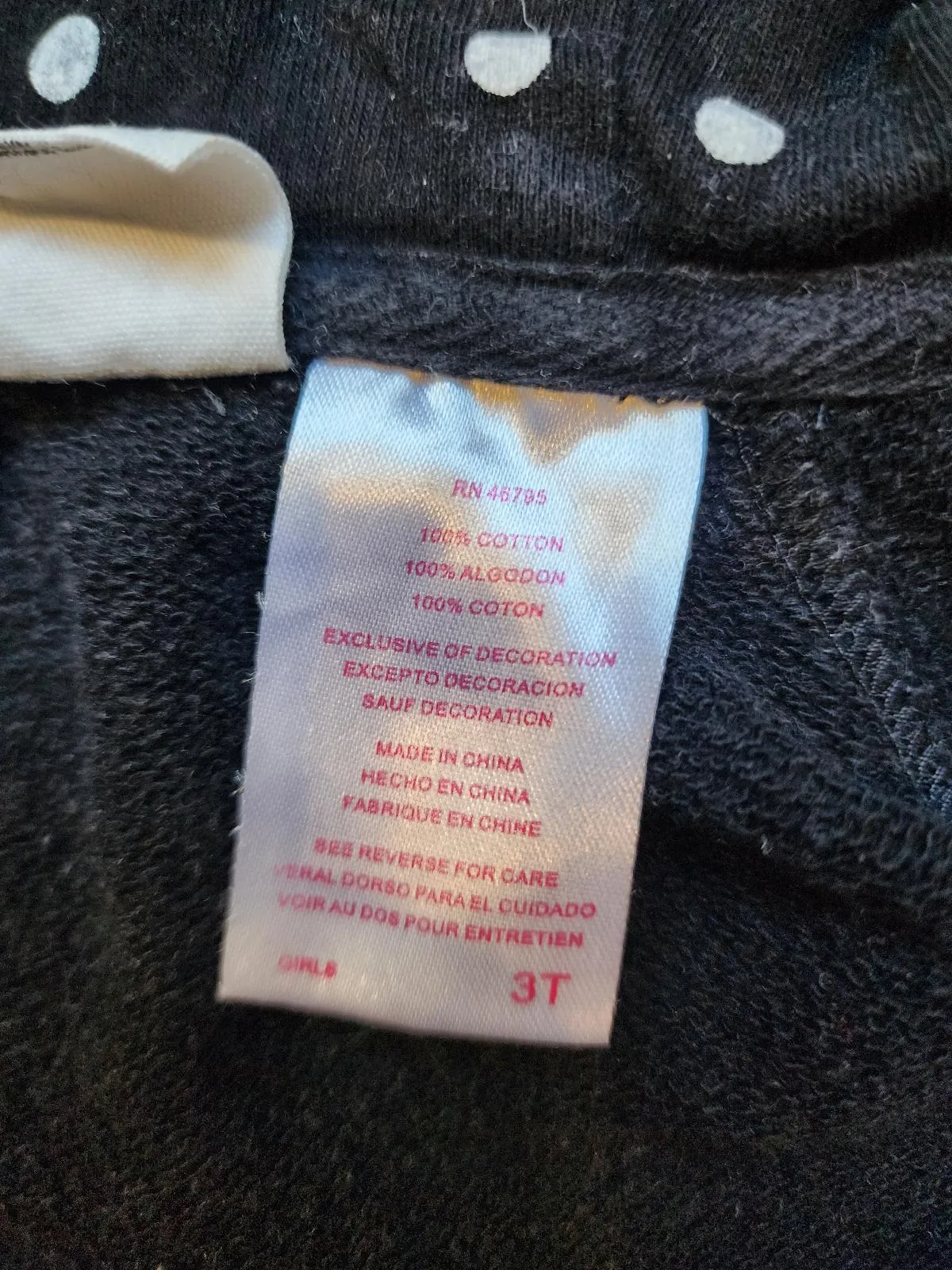 Vintage Y2K Paul Frank Hoodie 3T Julius Monkey Glitter Heart Zip Hoodie — photo 5