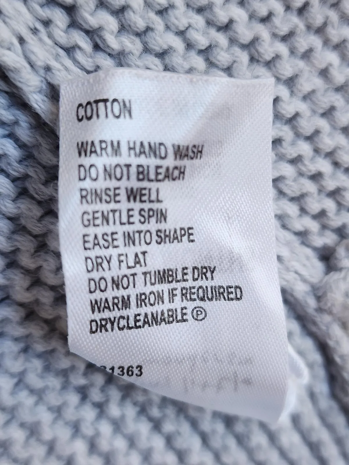 Toddler Baby Size 1 Winter Layering Bundle 3-Piece — photo 10