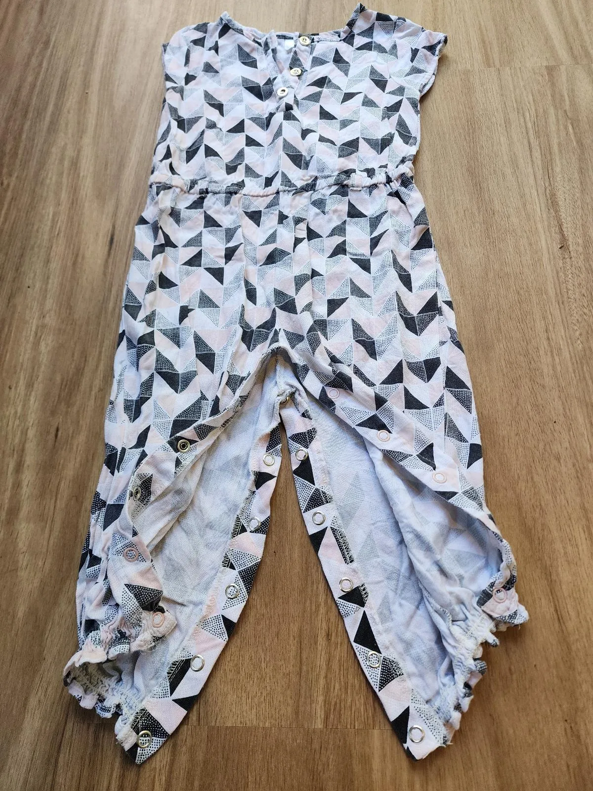 Girls Size 2 Dressy 4 Piece Bundle Witchery Kids, Next UK, Kardashian, Townmouse — photo 2
