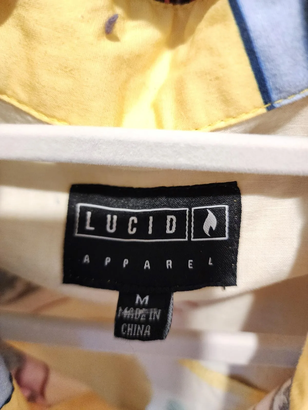 LUCID Apparel RARE Surfing Dachshund Festival Short Sleeve Romper / Doof Suit — photo 8