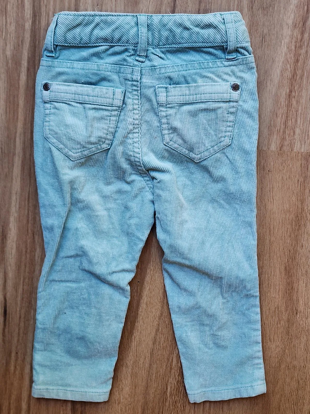 Toddler Baby Size 1 Winter Layering Bundle 3-Piece — photo 6