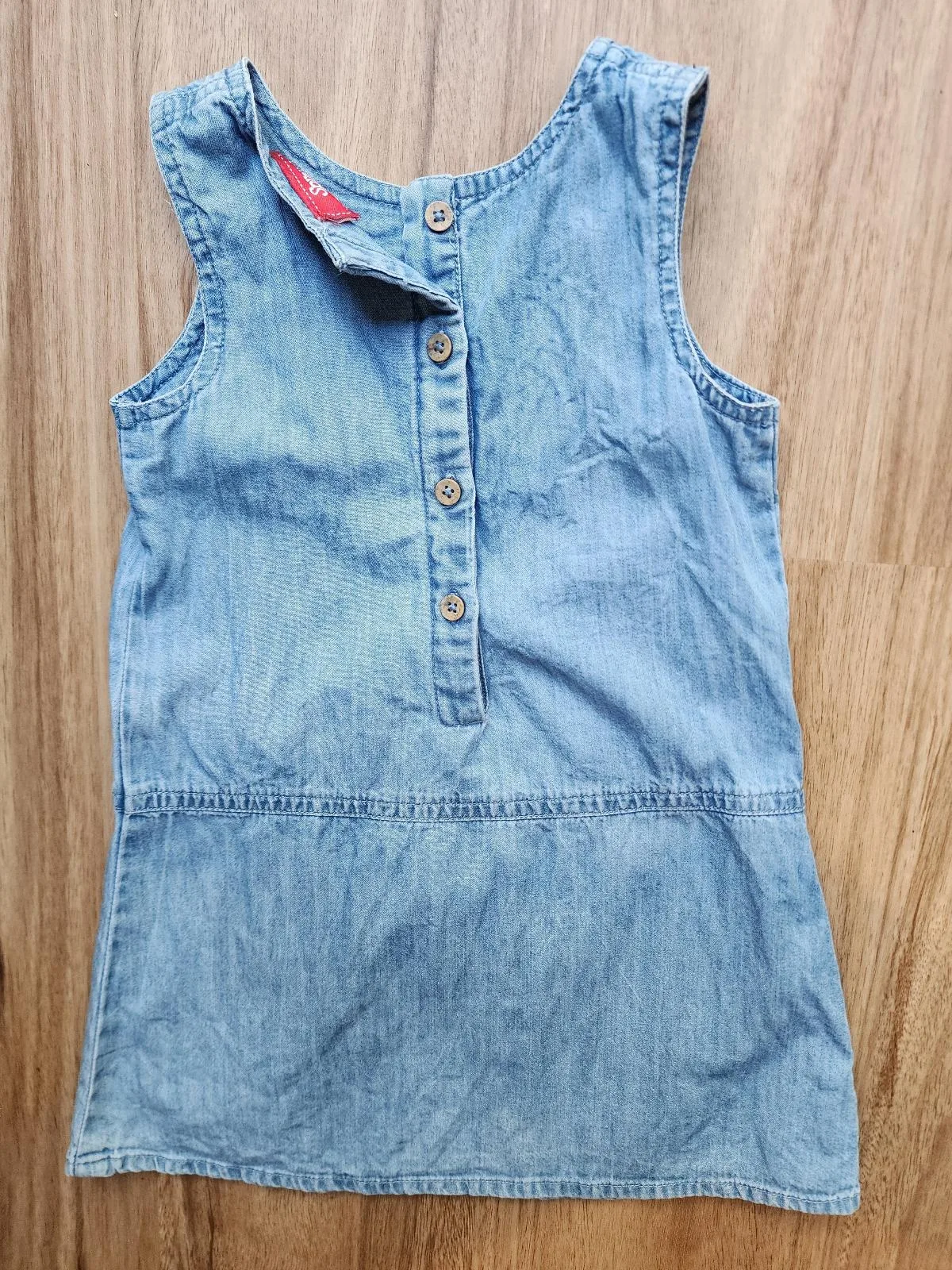 Girls Size 2 Summer Dress Bundle 3-Piece | Bonds, Sprout, Kids Stuff — photo 6