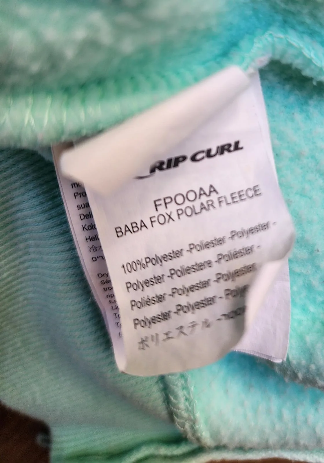 Aussie Surf & Coastal Baby Girl 3-Piece Bundle | Rip Curl, Billabong, Ghanda 0-1 — photo 5