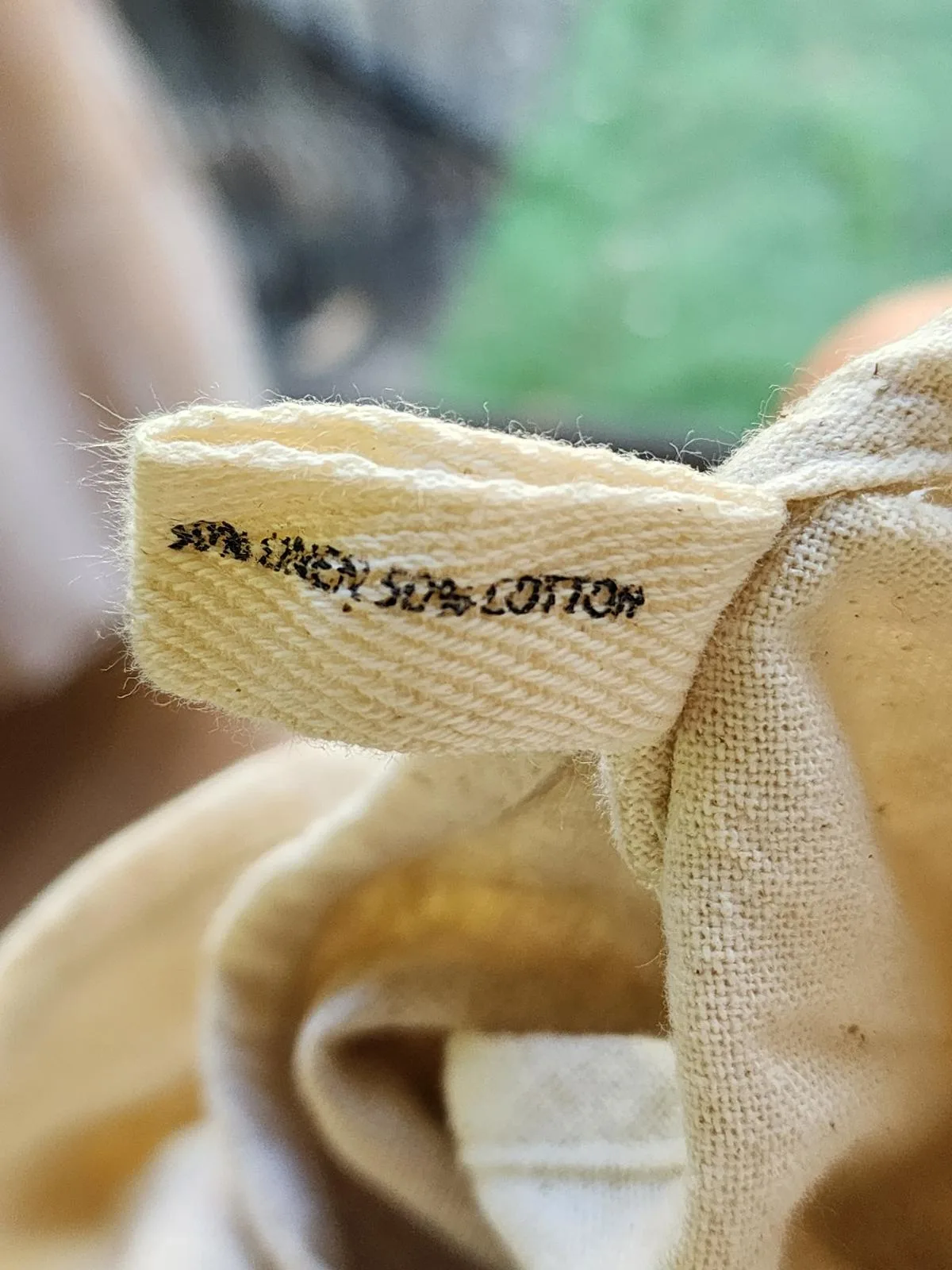 YOLI AND OTIS Unisex Toddler Wrap Cardigan Linen 3yrs — photo 7