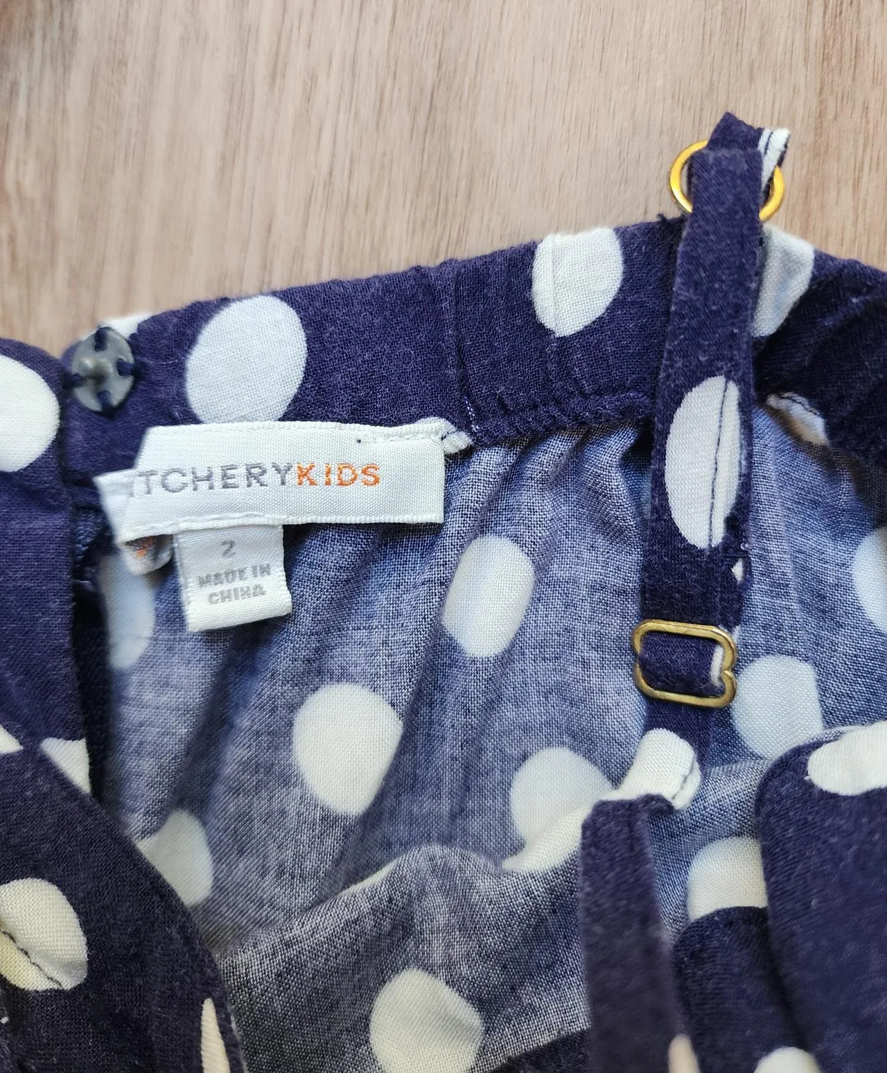 Girls Size 2 Dressy 4 Piece Bundle Witchery Kids, Next UK, Kardashian, Townmouse — photo 5