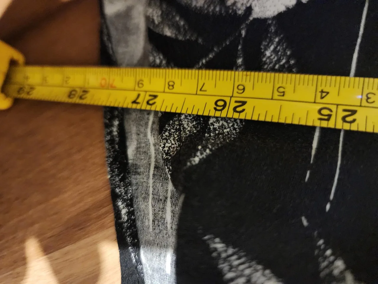Prodigy Black White Monochrome Nautical Sailboat Anchor Hibiscus Hawaiian Shirt – photo 11