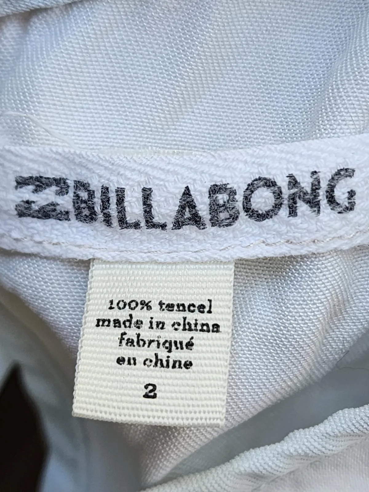 Baby Girl Clothing Bundle 5-Piece Billabong, Pumpkin Patch, Baby Berry Size 1–2 — photo 5