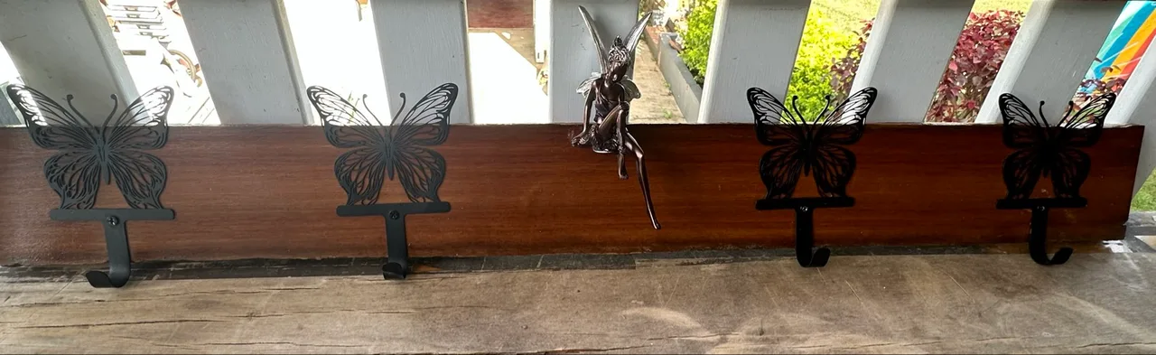 Hat or coat rack – photo 2