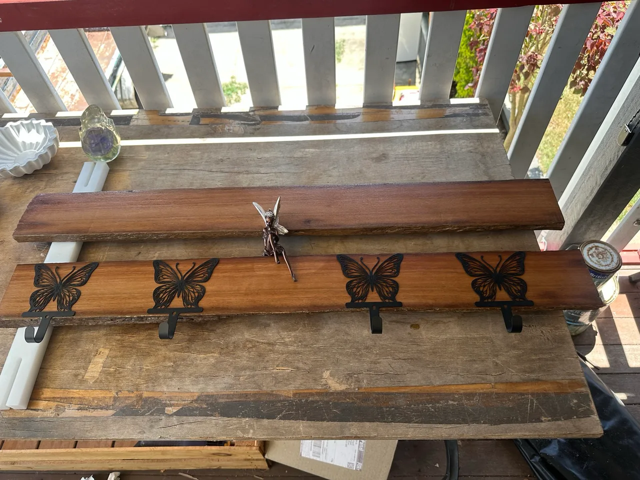Hat or coat rack – photo 3
