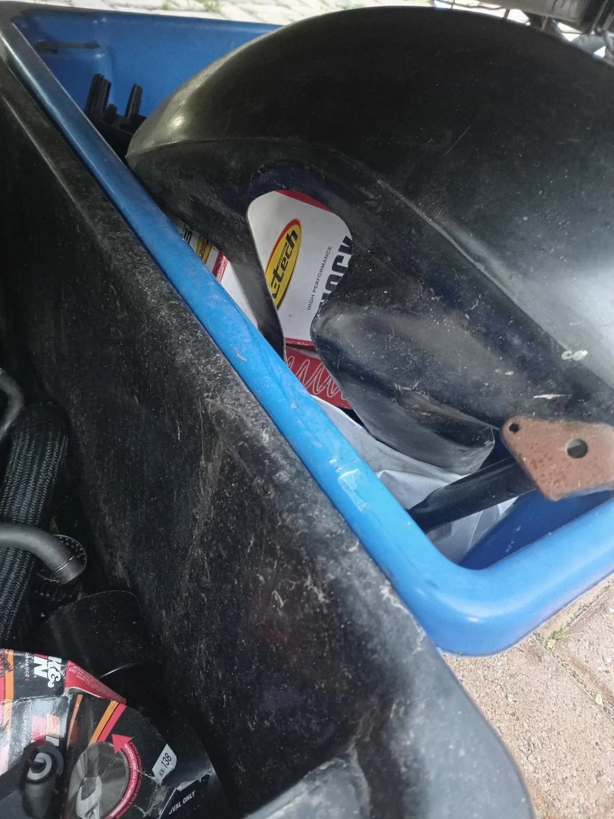 Gsxr 1000 — photo 6