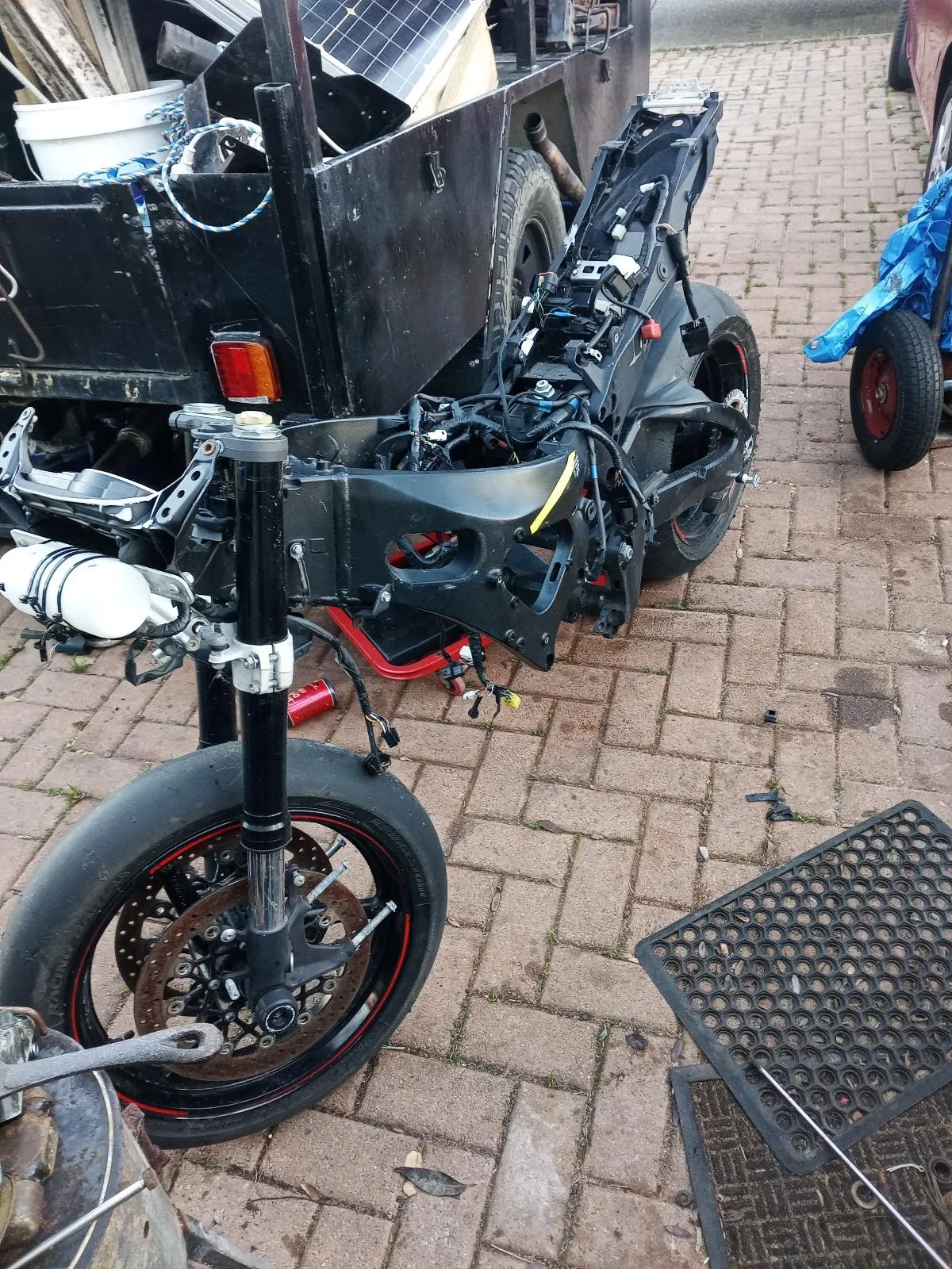 Gsxr 1000 — photo 2