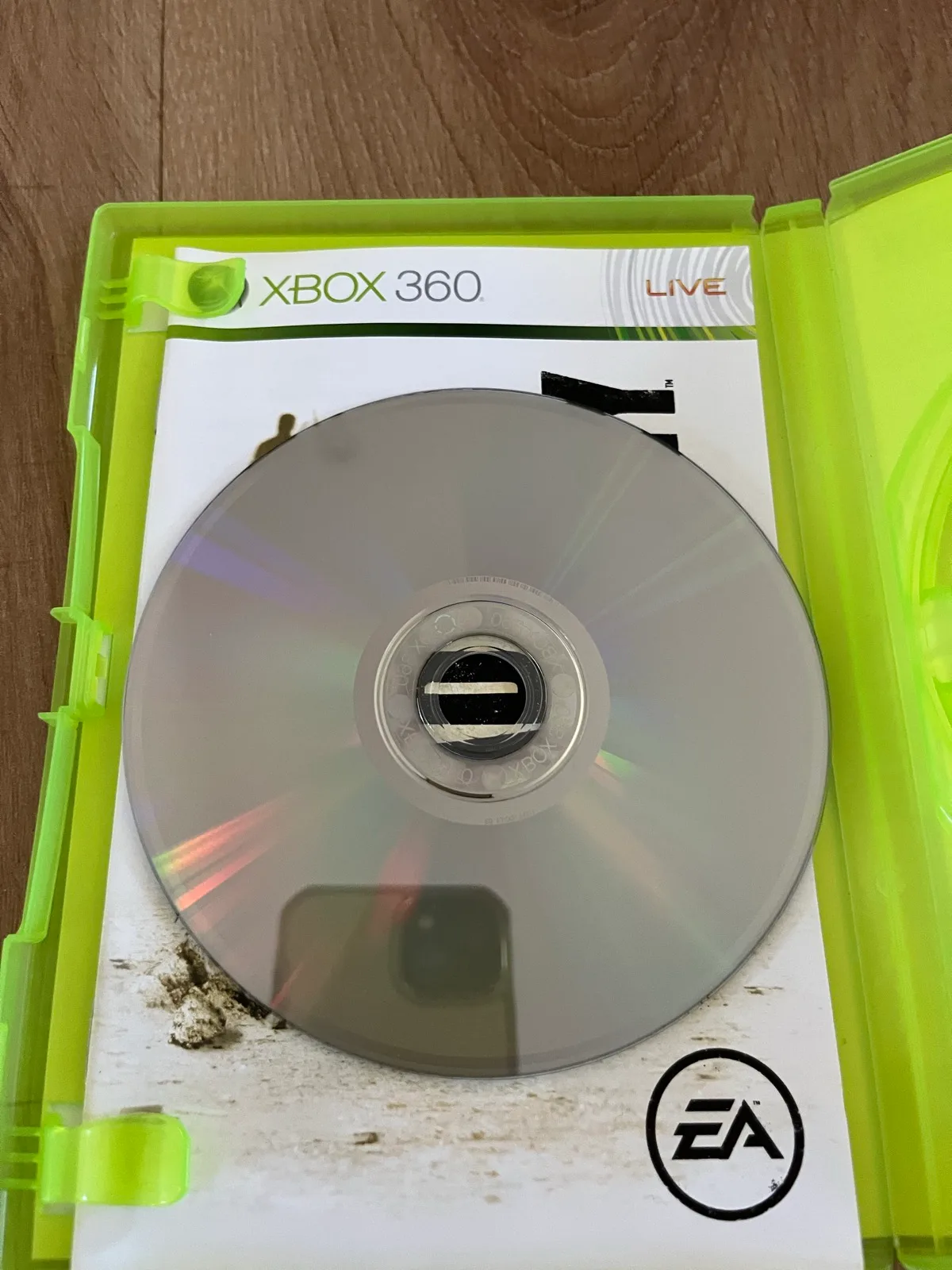 Battlefield Bad Company Xbox 360 Game – photo 4