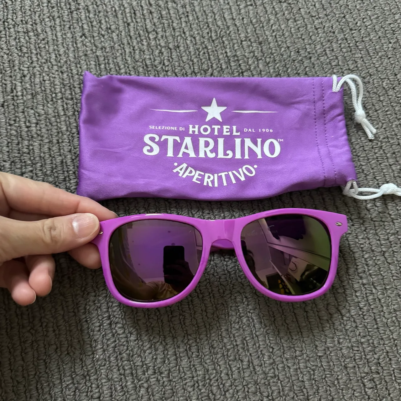 Sunglasses — photo 2