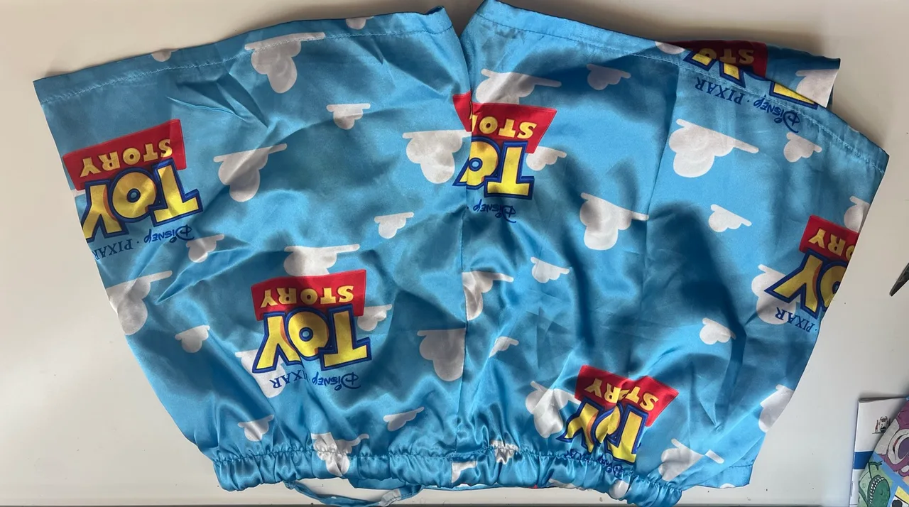 Toy story Disney Woman Pyjamas — photo 7