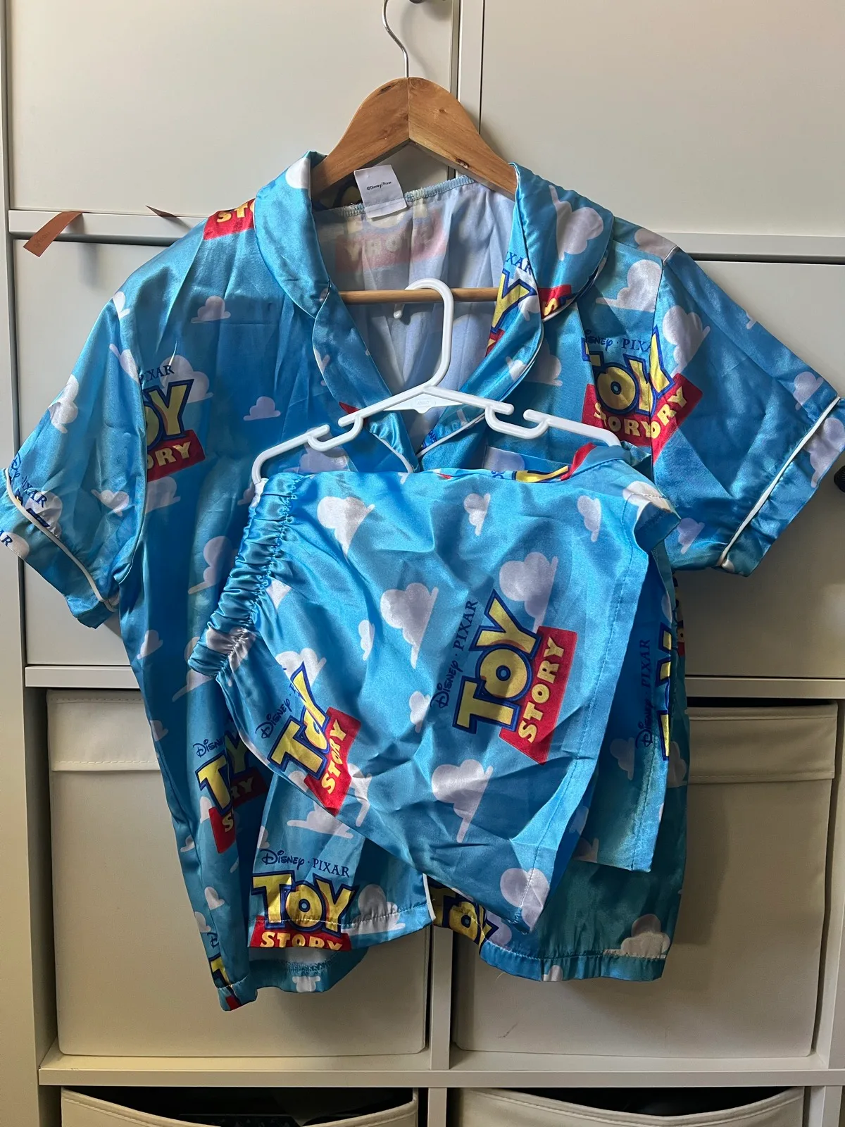 Toy story Disney Woman Pyjamas — photo 2