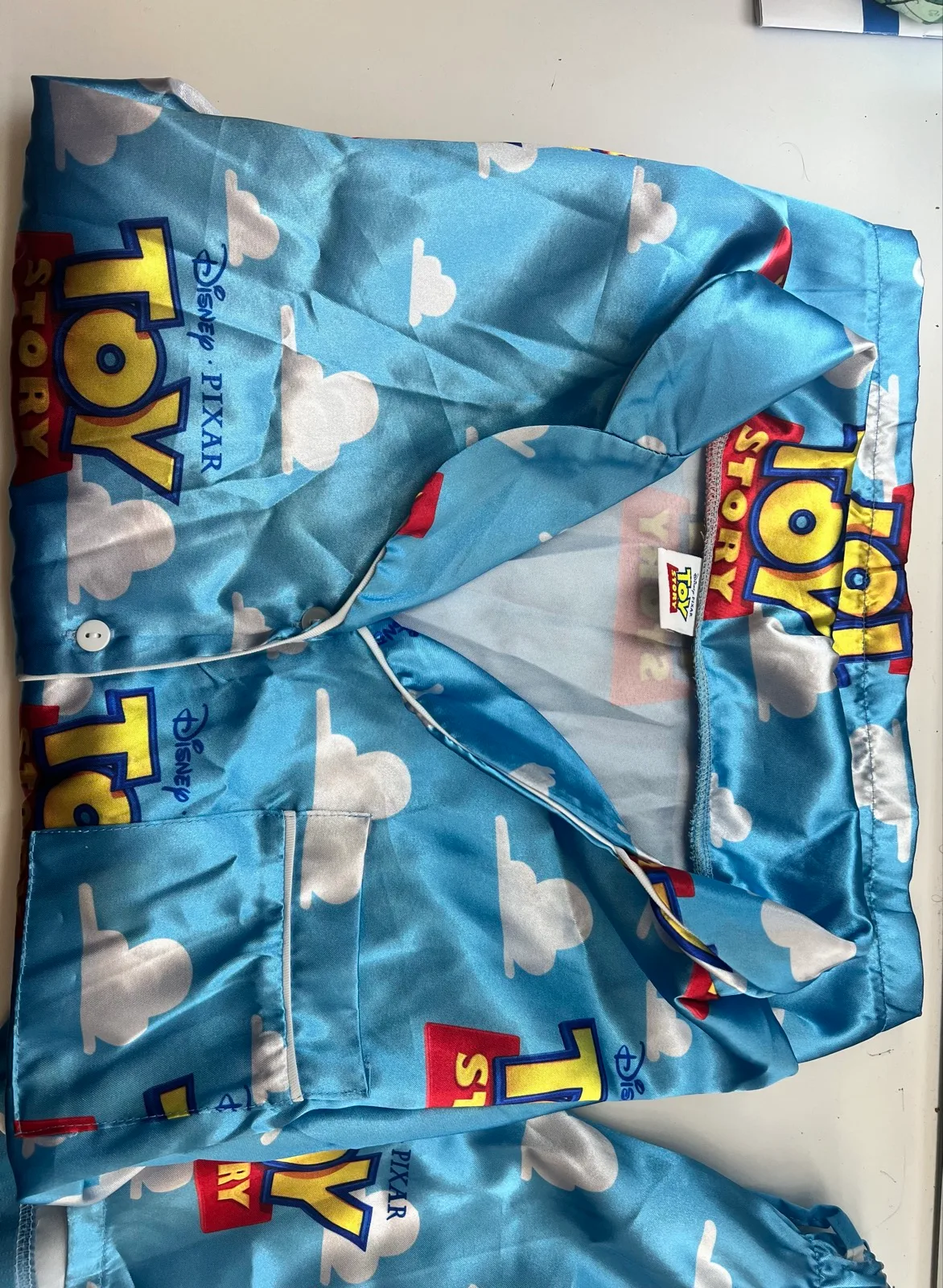Toy story Disney Woman Pyjamas — photo 5
