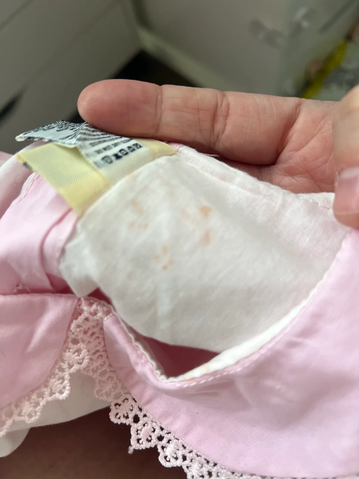 Vintage Oshkosh dress — photo 5