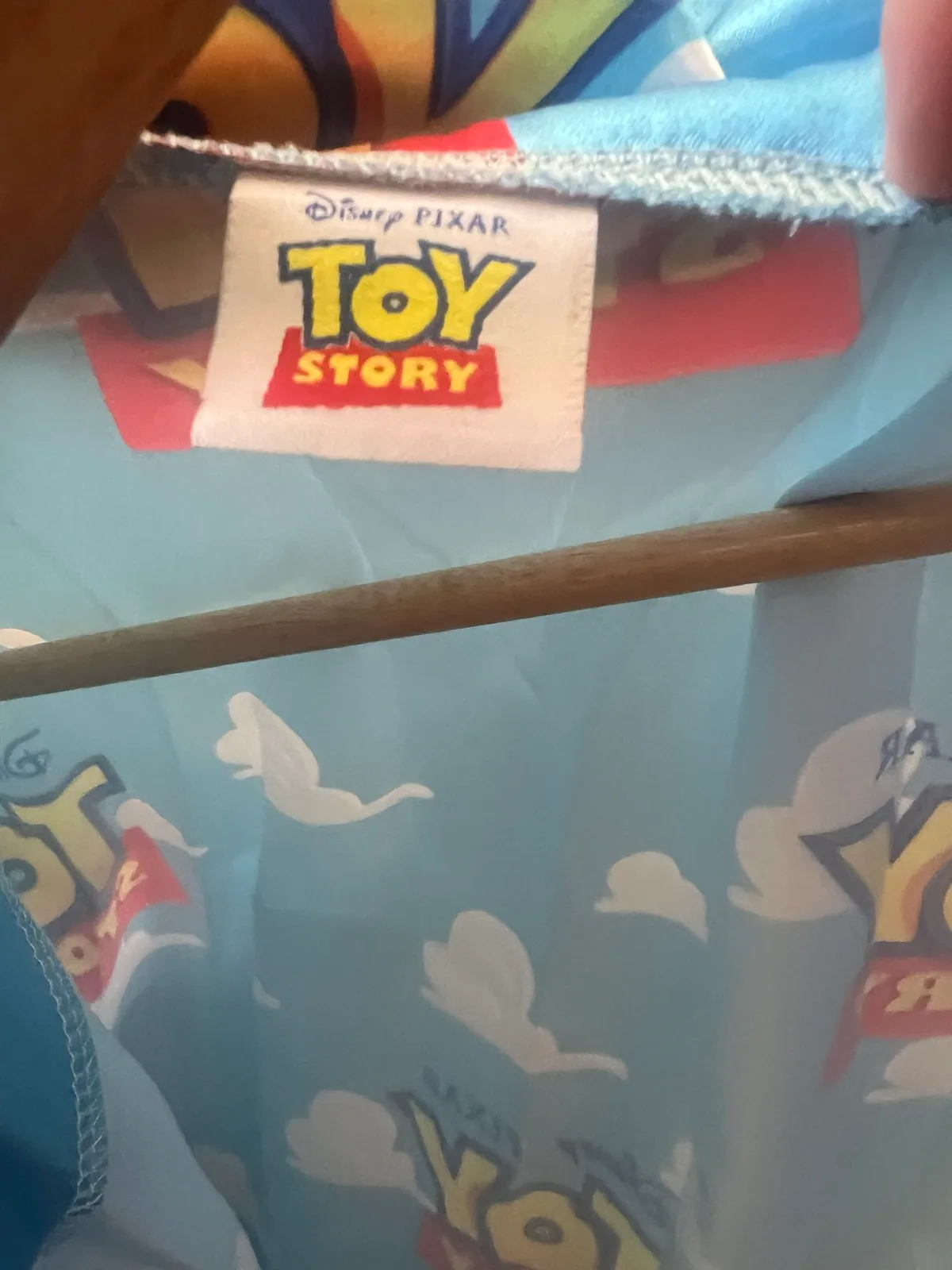 Toy story Disney Woman Pyjamas — photo 8